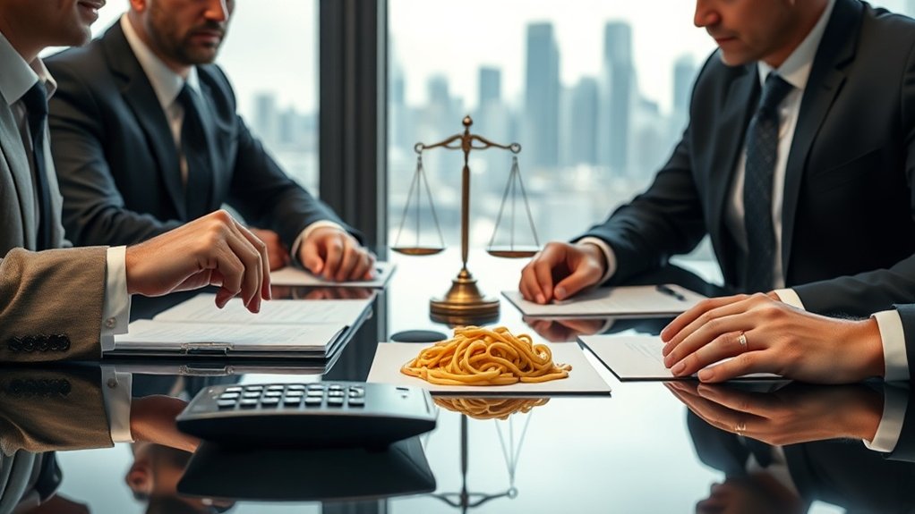 implicações fiscais de transações