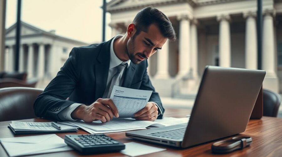 direito tributário para empresas