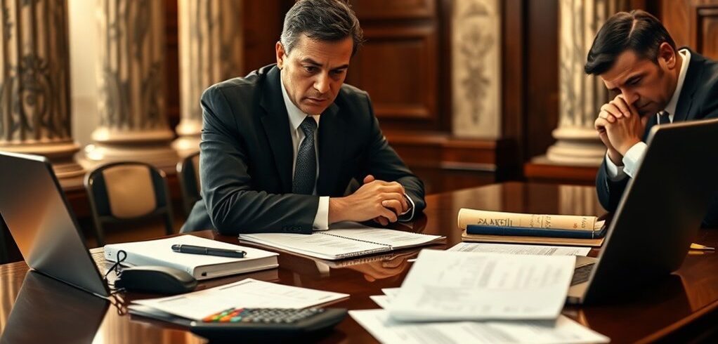 direito tributário na falência