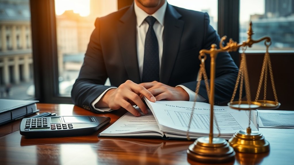 estratégias fiscais para estabilidade