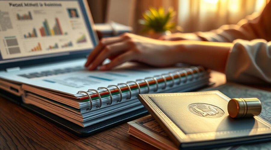 Atualizações do boletim de vistos publicadas