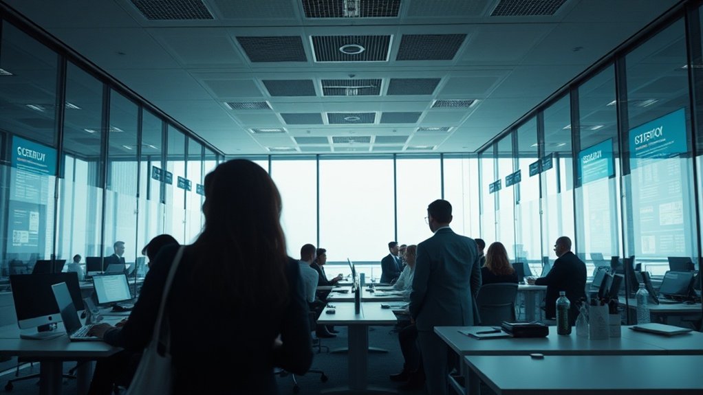 investidores vulneráveis enfrentam riscos