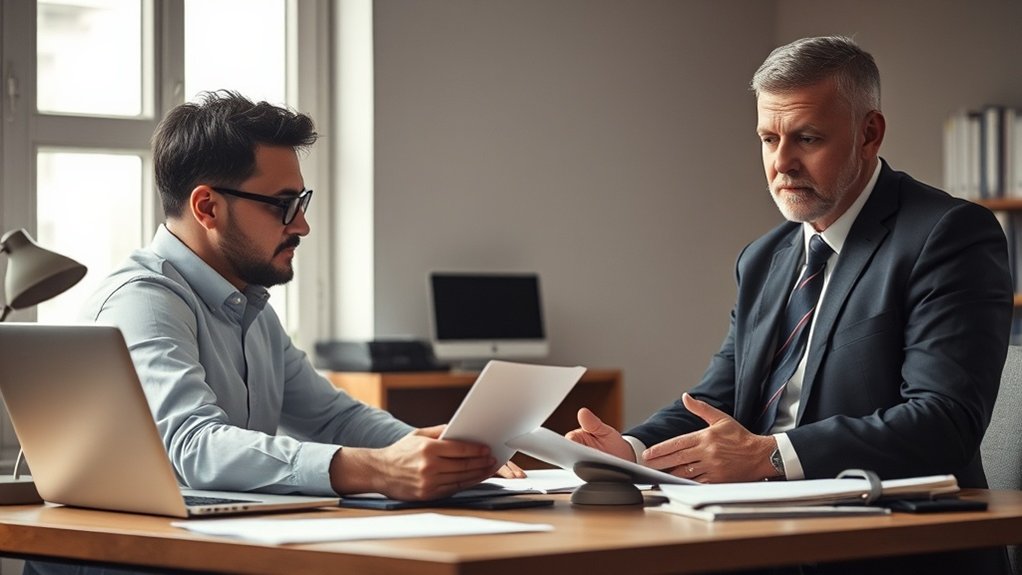 quando contratar um advogado