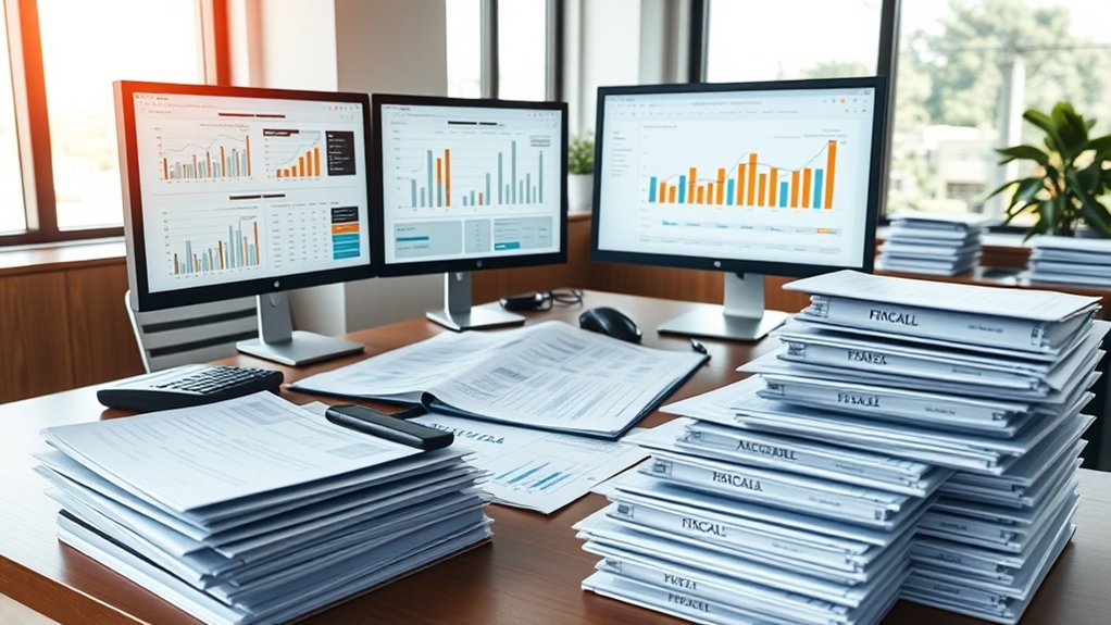 importância da conformidade com as normas contábeis