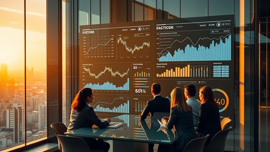 contas acumuladas empresa Brasil