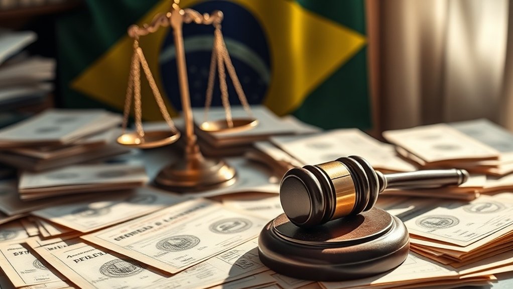 dívidas acumuladas acordo legal