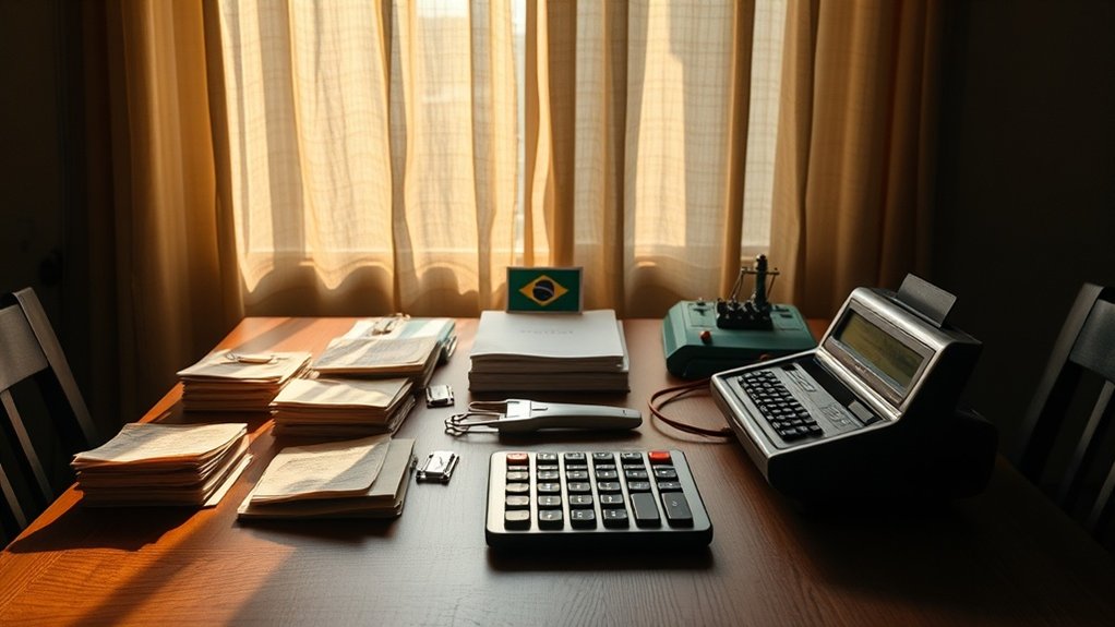 obrigações financeiras acumuladas explicadas