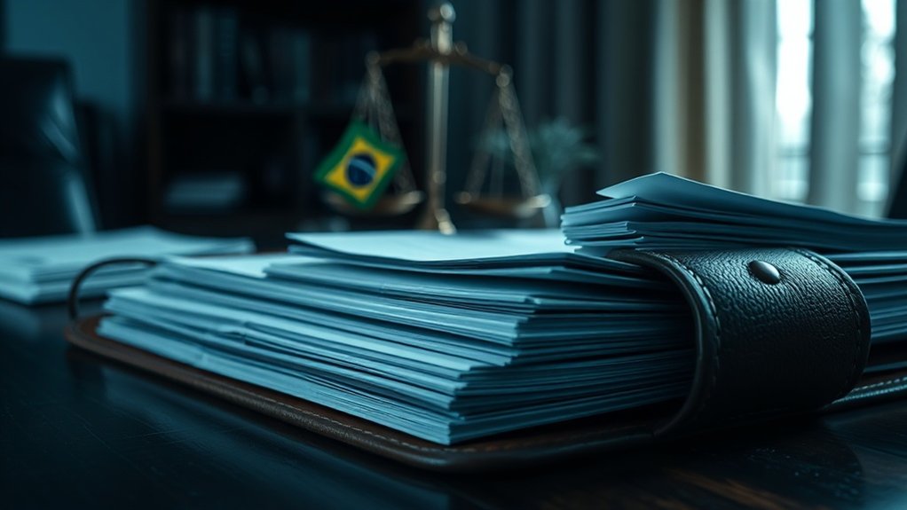 estratégias de gestão de passivos acumulados