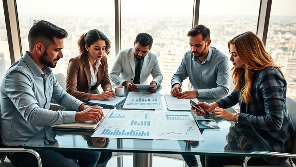 analise os riscos minuciosamente primeiro