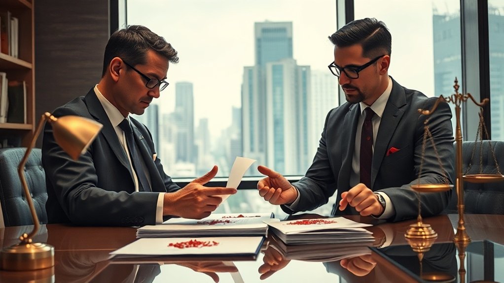 a aplicação automatizada exige documentação