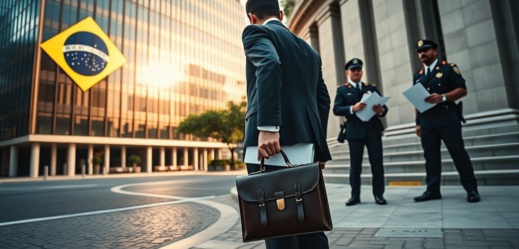 evitando a apreensão de bens no Brasil