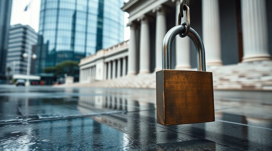 evitando bloqueios judiciais legalmente