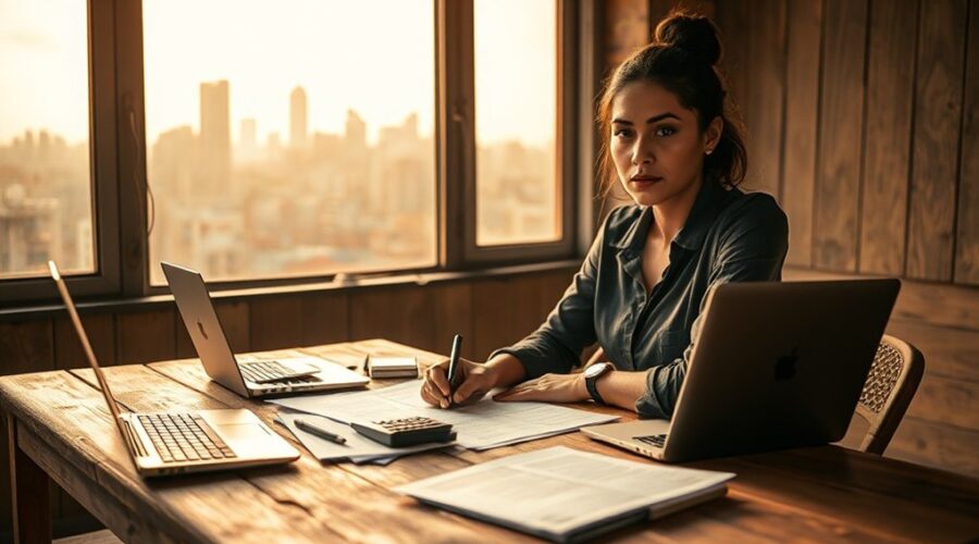 as dívidas bancárias têm soluções