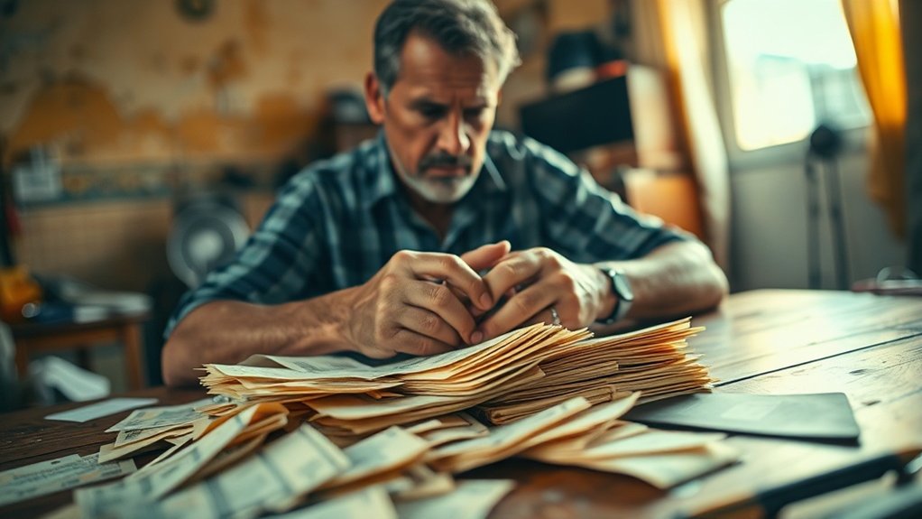 Brasil enfrentando dívida descontrolada