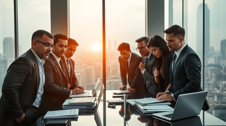 Brasil em alerta máximo