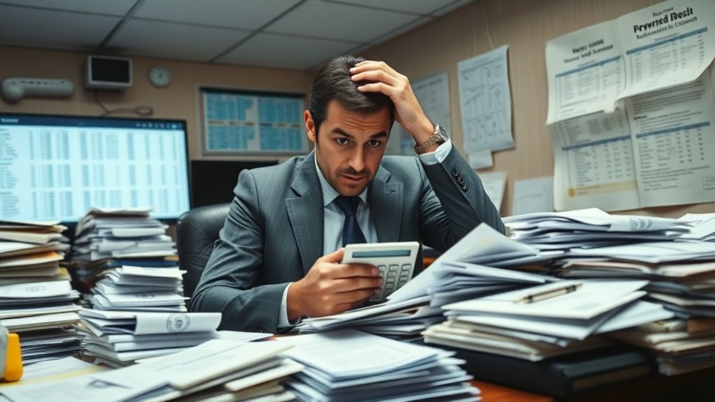 complexas regulamentações fiscais do Brasil