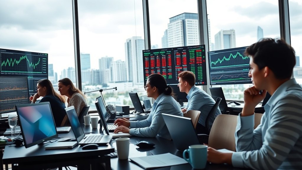 sinais de recuperação econômica do Brasil