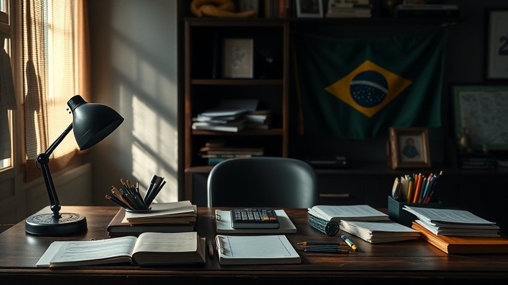 desafios da sustentabilidade fiscal do brasil