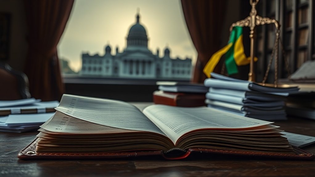 conformidade com as normas contábeis brasileiras