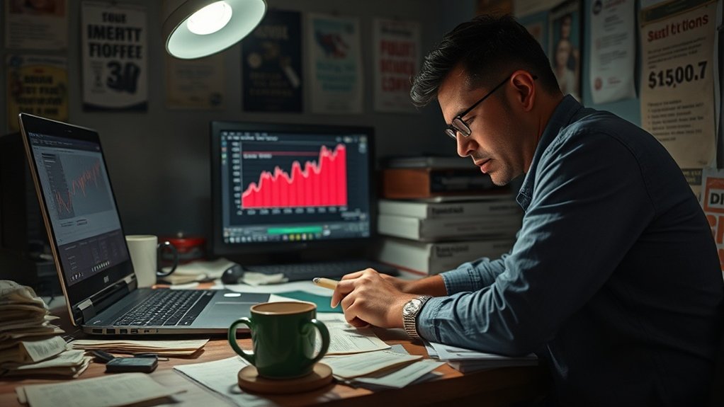 desafios financeiros empresariais brasileiros