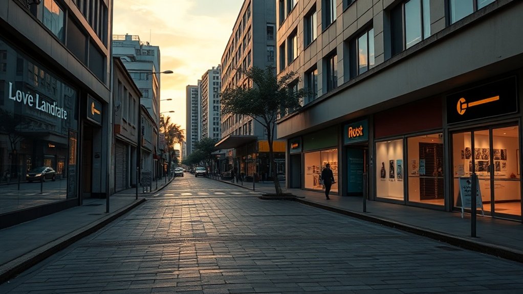 fatores de retração dos negócios brasileiros