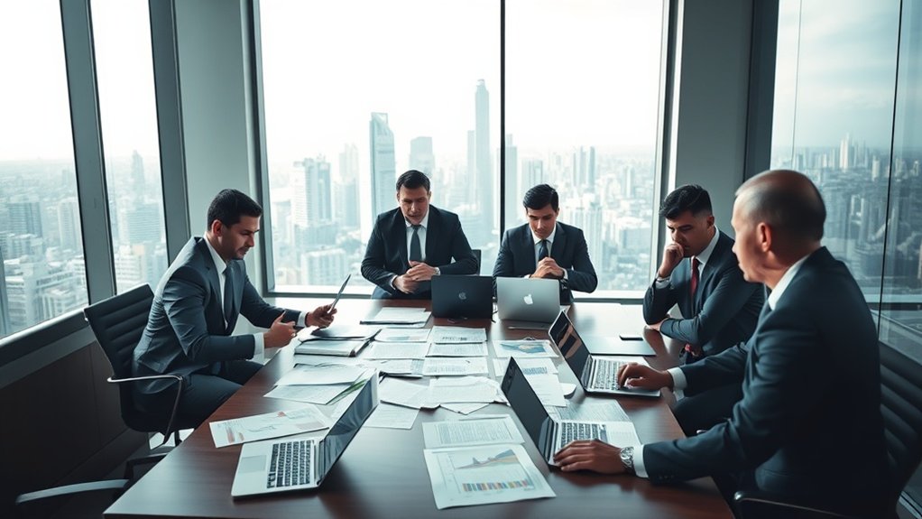 dificuldades financeiras corporativas brasileiras