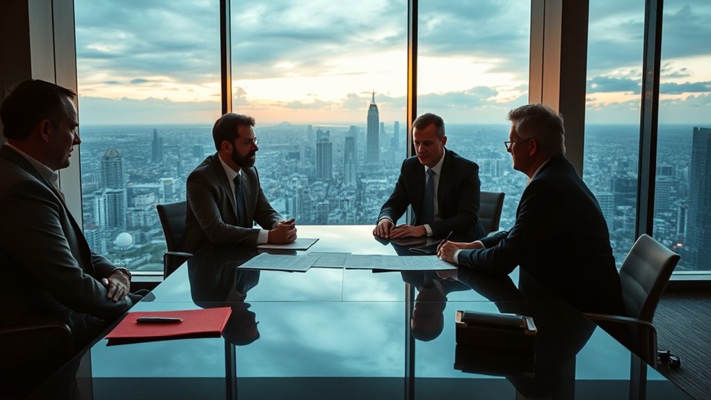 regulamentação de insolvência corporativa brasileira