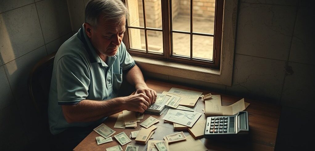 impasse da dívida tributária brasileira