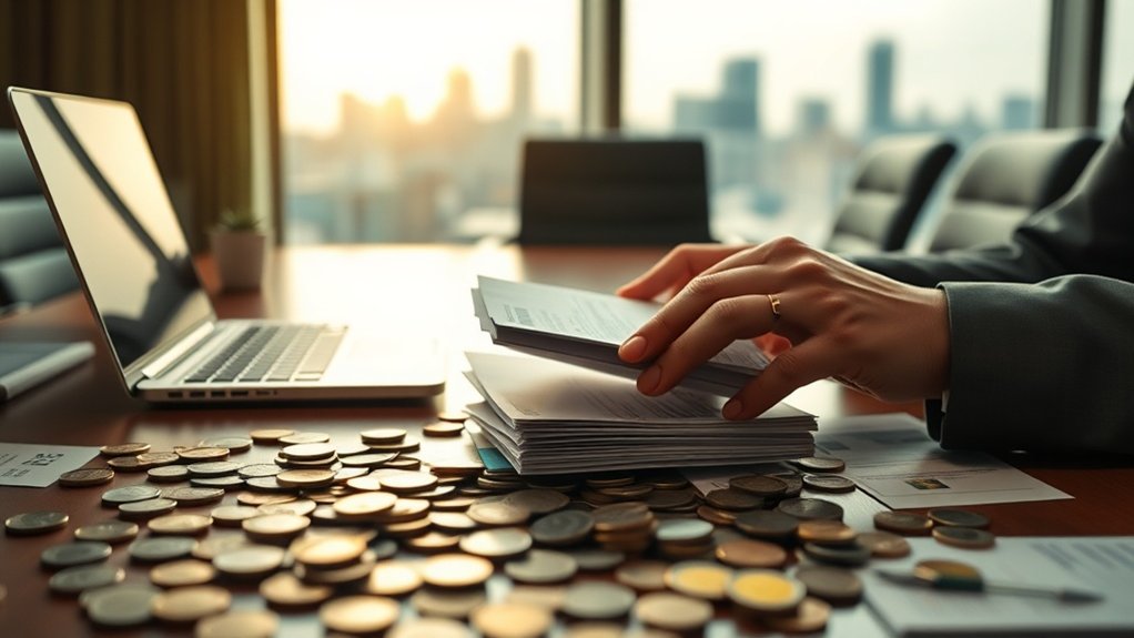 reorganização da dívida tributária brasileira