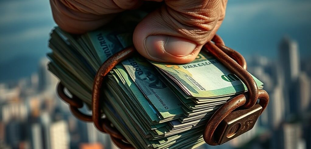 aperto da dívida tributária brasileira