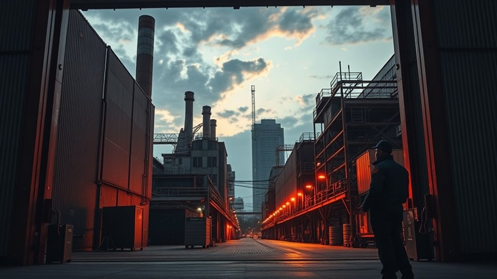 desafios burocráticos e regulatórios