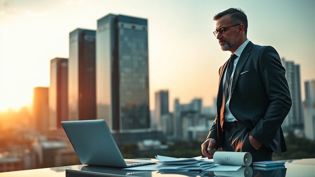 dívida empresarial causas Brasil