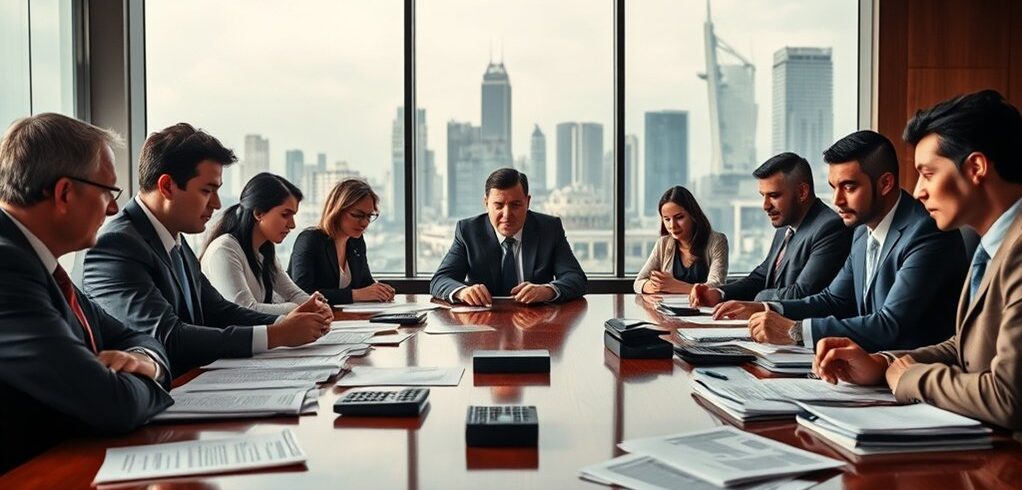 dívidas empresariais e falência