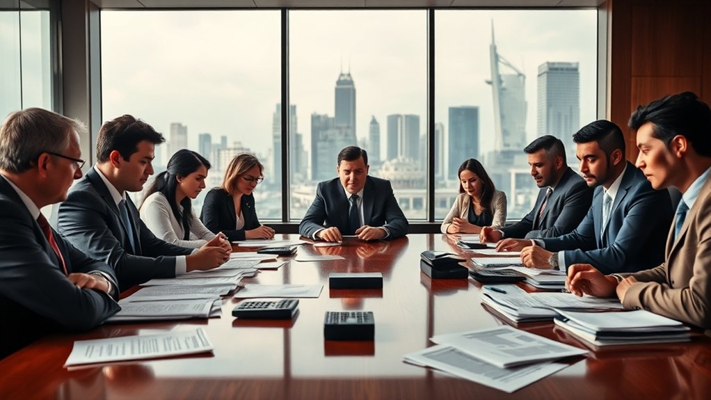 dívidas empresariais e falência