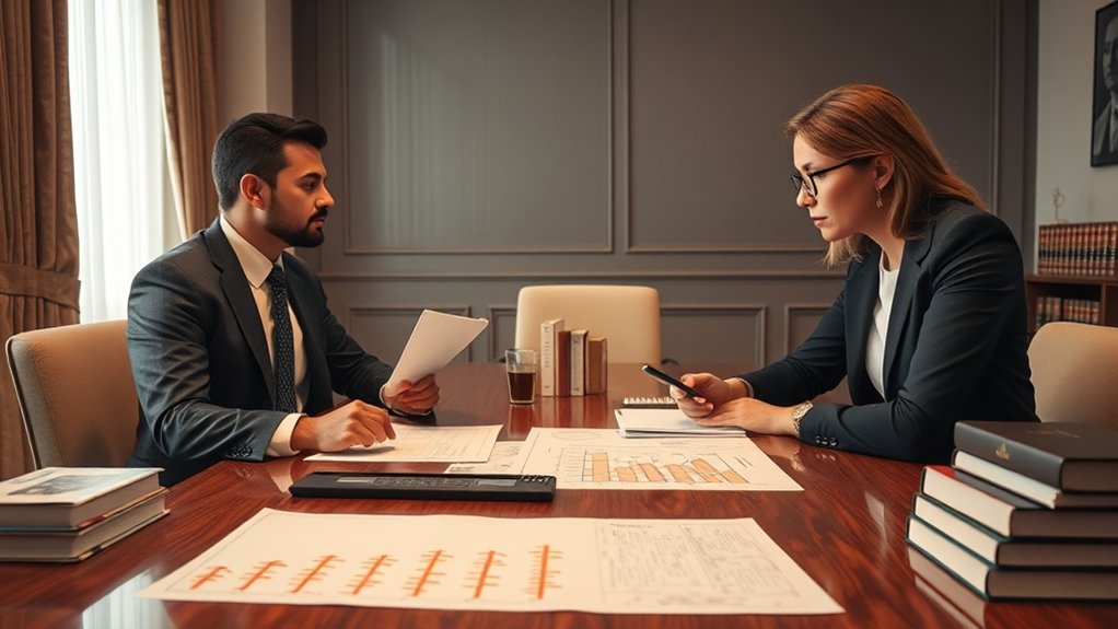 gestão de riscos jurídicos voltada para negócios