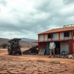 negócios em tempos desafiadores