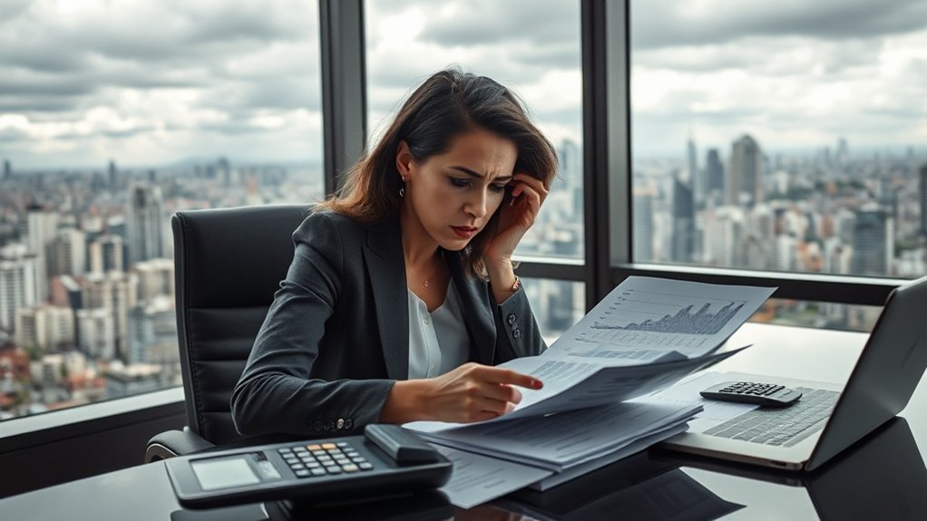 gestão de passivos empresariais no Brasil