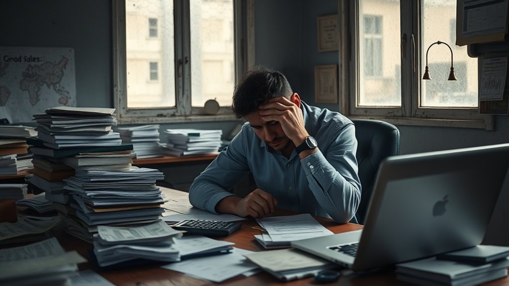 os desafios para a sobrevivência dos negócios se intensificam