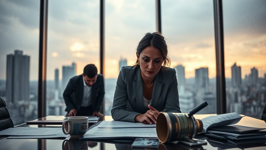 as empresas podem superar crises