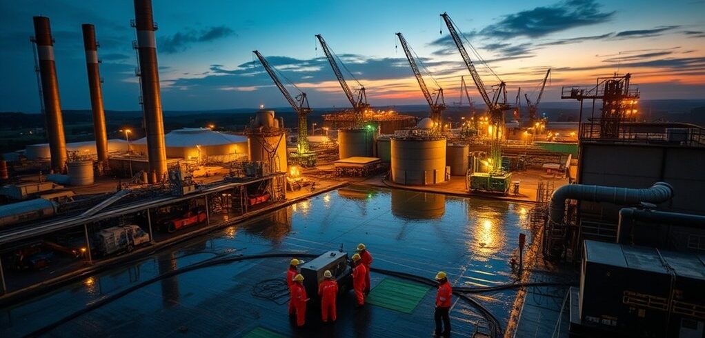 a empresa pode operar