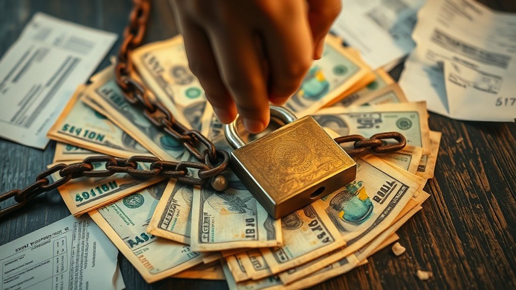 caixa comprometendo passivos Brasil