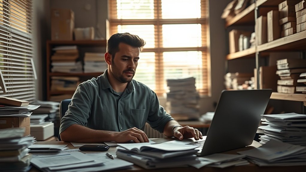 desafios na gestão do fluxo de caixa
