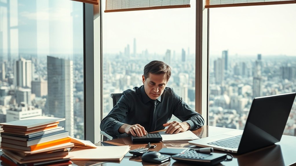 estratégias de gestão de fluxo de caixa