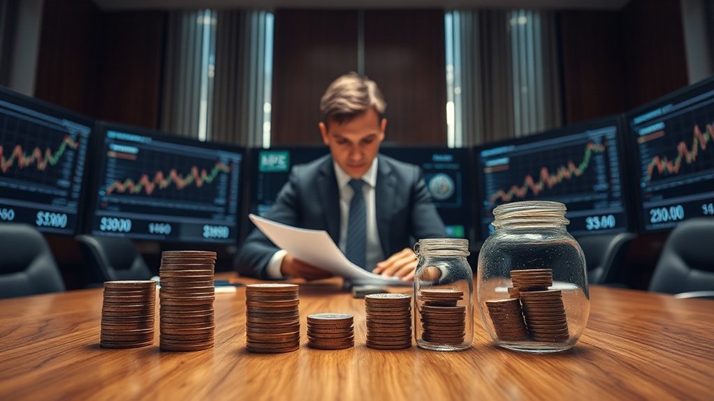 desafios na gestão de caixa pela frente