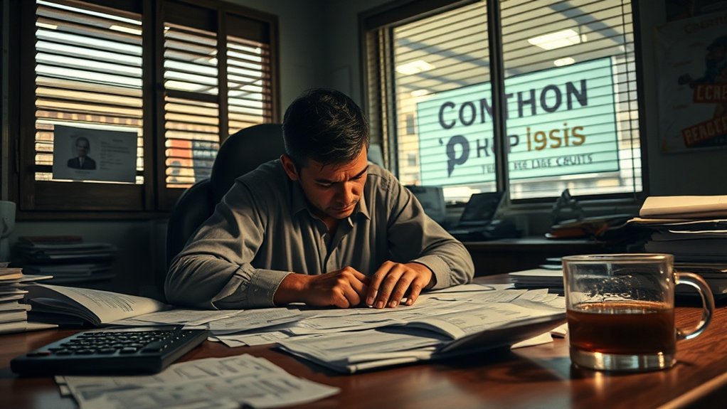 desafios enfrentados pelas PMEs