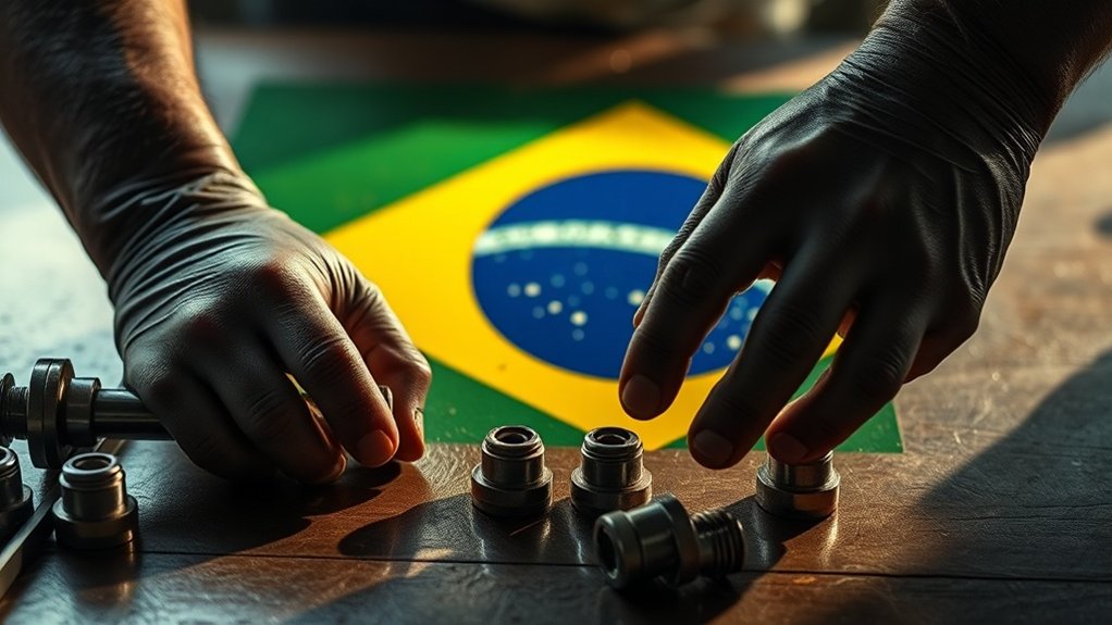 A pressão coercitiva invalida o consentimento