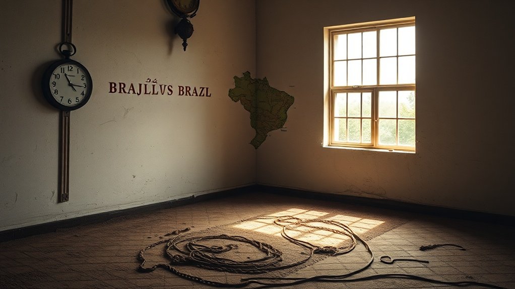 raízes coloniais elite impunidade