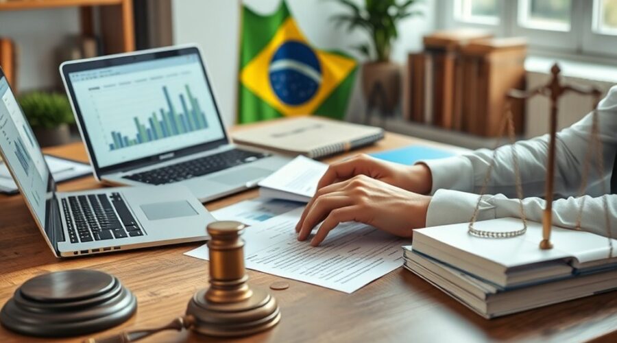 planejamento jurídico de dívida comercial