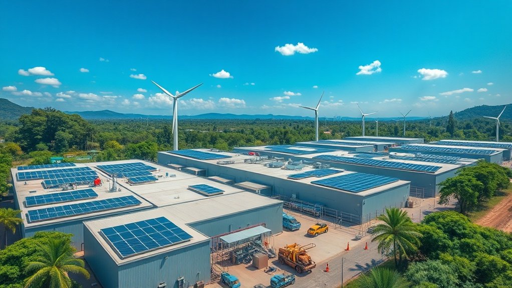 futuro comprometido para o Brasil