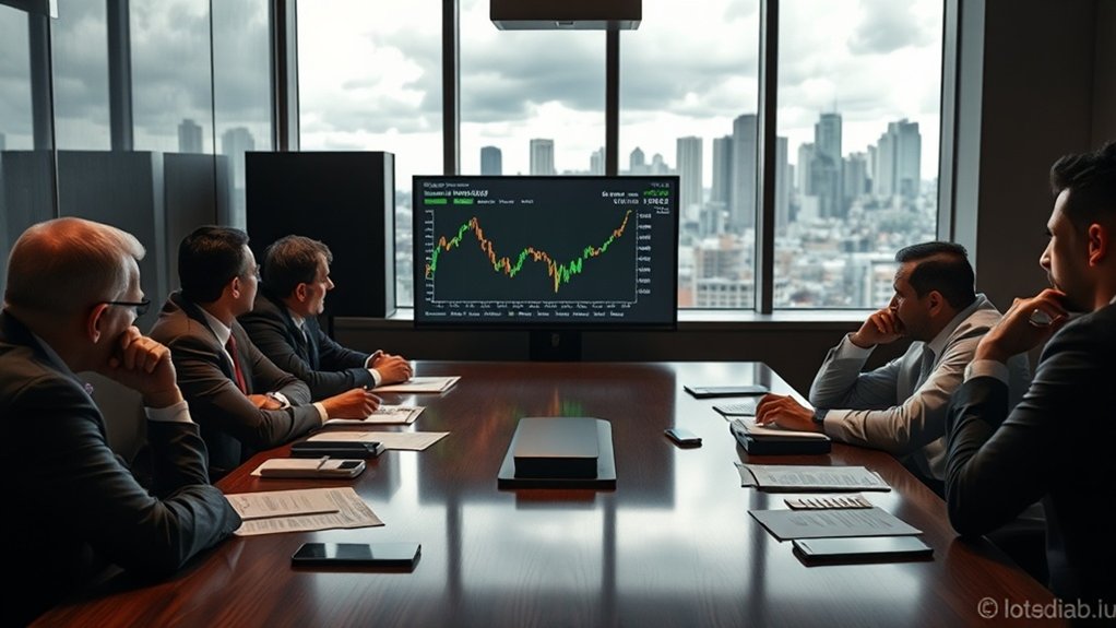 volatilidade dos preços das commodities desafios